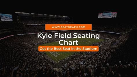2015 Kyle Field Seating And Pricing Chart Texags - vrogue.co