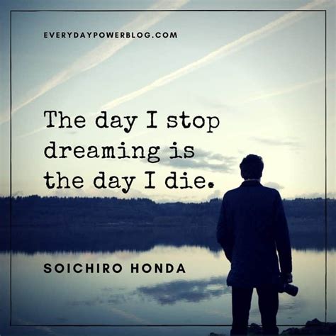 21 Soichiro Honda Quotes about Dreams & Success (2021)