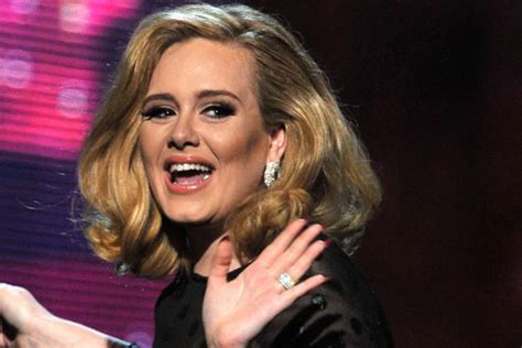 Adele Confirms James Bond ‘Skyfall’ Theme Song, Plans Thursday Premiere