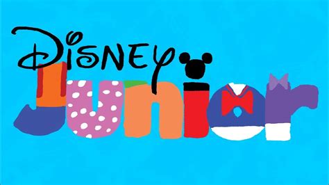 disney junior logo mickey mouse clubhouse