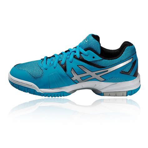 Asics Gel-Hunter 2 Women's Indoor Court Shoes - 54% Off | SportsShoes.com