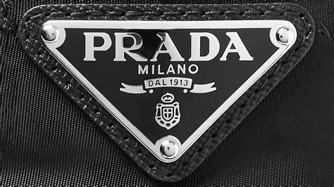 Prada Logo, symbol, meaning, history, PNG, brand