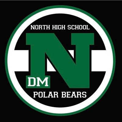 North Activities on Twitter: "Softball (Varsity) Score Posted - Des Moines North Polar Bears ...