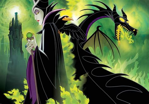 Top 10 Disney Movie Villains - ReelRundown