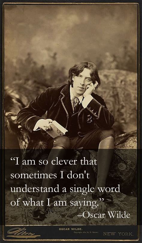 Oscar Wilde’s Most Amusing Quotes and Sayings Ever (15 pics) - Izismile.com