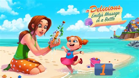 New delicious emily game 2017 - lenakind