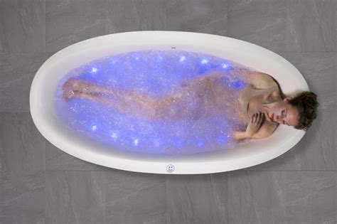 Air Jetted bathtubs Buy Online, Best Prices — Aquatica