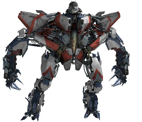 Starscream (Movie G1 CGI Image #1) by Barricade24 on DeviantArt