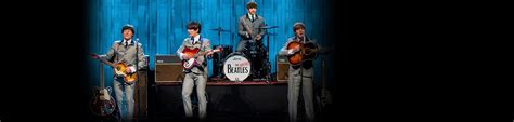 (Beatles) Bootleg Beatles review - event in by Ken - Alive Network