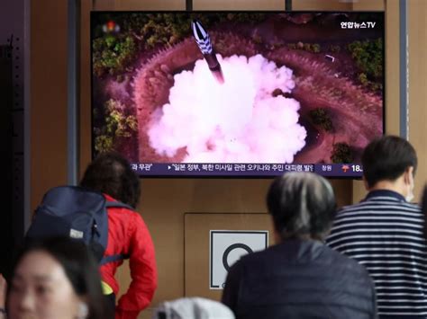 North Korea satellite had 'no military utility': South Korea - TODAY