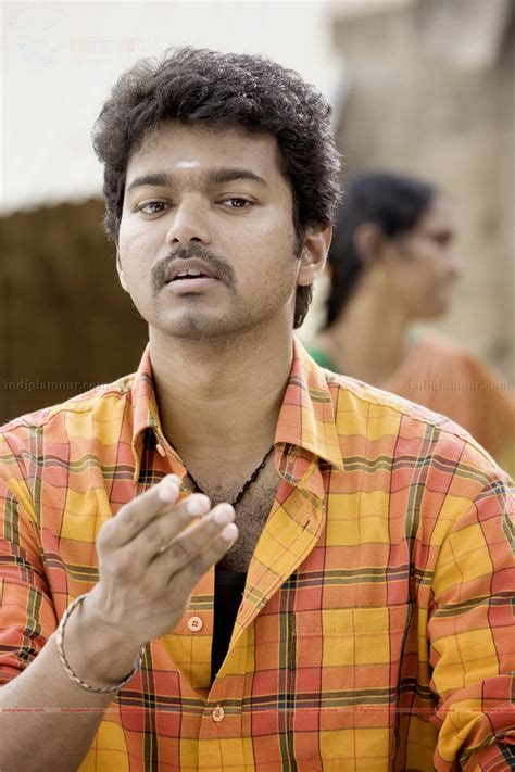 Actor Vijay | Picture Vijay Thalaivaa First Look Wallpapers New ...