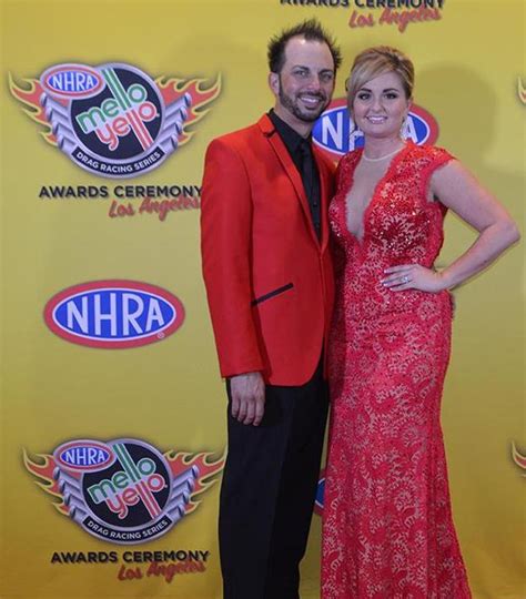 Ladies of NHRA on the Red Carpet – Horsepower & Heels