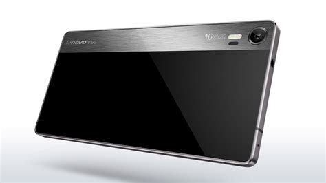 Lenovo VIBE Shot - Smartphone / Camera | Lenovo HK