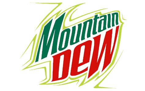 Mountain Dew PNG Transparent Images - PNG All