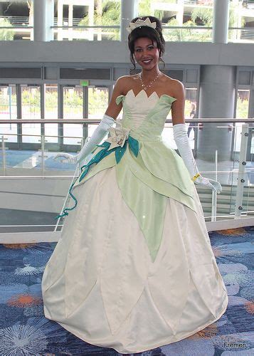 24 best Cosplay: Disney - Tiana images on Pinterest | Bodice pattern ...