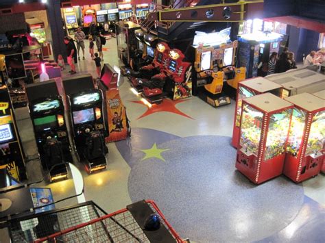 Pizza Planet Arcade - Arcade and Pinball - AtariAge Forums