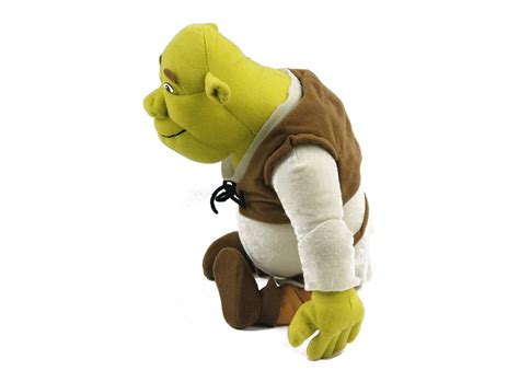 Shrek Plush Doll Toy Movies TV Game Plush Toys Animal Stuffed Toy for Kids