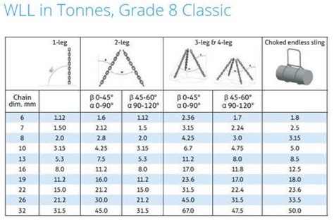 Gunnebo 2 Leg Chain Sling – Lifting & Safety Direct