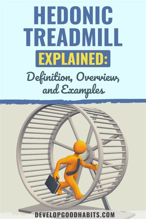 Hedonic Treadmill Explained: Definition, Overview, and Examples