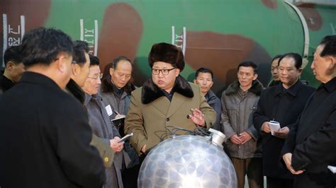 As North Korea Speeds Its Nuclear Program, U.S. Fears Time Will Run Out ...