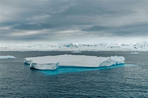 Chilean Antarctic Destination