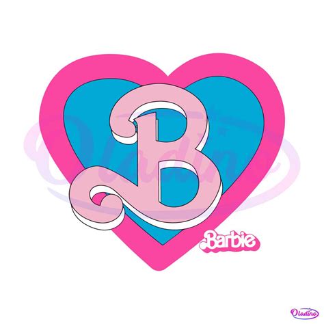 Barbie B Logo