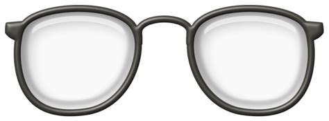 Glasses PNG