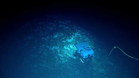 How do hurricanes impact the deep ocean? : Ocean Exploration Facts: NOAA Office of Ocean ...