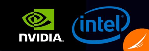 Nvidia et Intel : Une collaboration prometteuse ? / Blog FlowUP