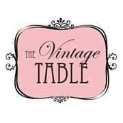 The Vintage Table | Albany