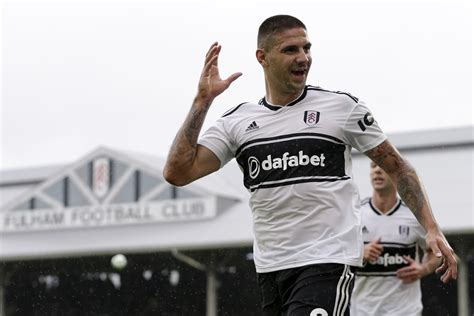 farahzahidah11: Aleksandar Mitrovic