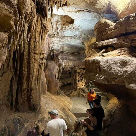 Explore the Enigmatic World of City Caves | Uncover Urban Marvels