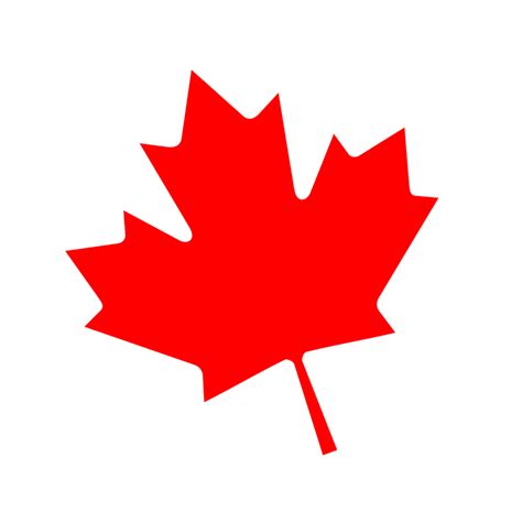 Sintético 95+ Imagen De Fondo De Qué árbol Es La Hoja De La Bandera De Canadá Alta Definición ...
