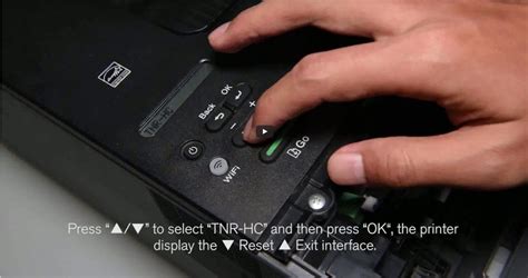 Brother TN-730, TN760, TN770 Toner Reset Instructions - VIDEO