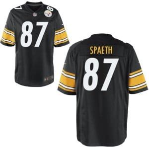 Steelers TE Matt Spaeth Thinks Time With Bears Made Him More Versatile ...