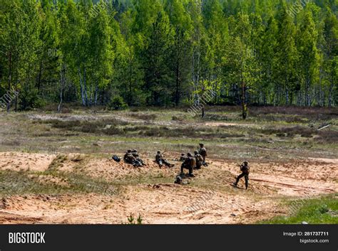 Nato Soldiers. Image & Photo (Free Trial) | Bigstock