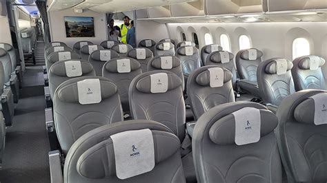 Flight review: Norse Atlantic Airways B787-9 Premium – Business Traveller