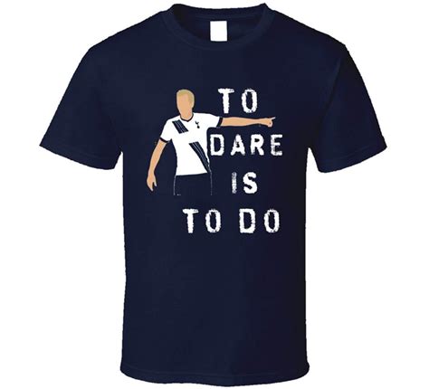 Cool Harry Kane Tottenham Caricature Silhouette Soccer Team T Shirt ...