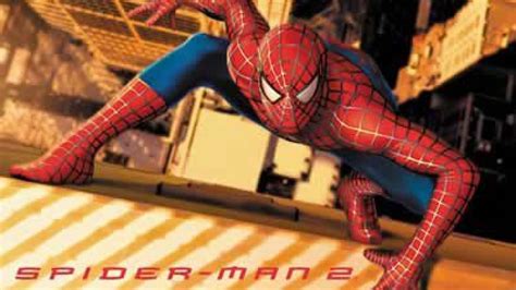 Spider-Man 2 (Trailer) - TokyVideo