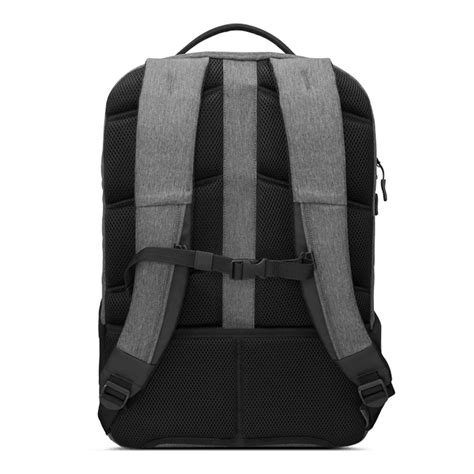 Lenovo Business Casual 17" Backpack | AVADirect