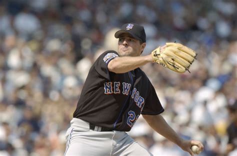 Mets: When Al Leiter became the first pitcher to have a win against all 30 teams