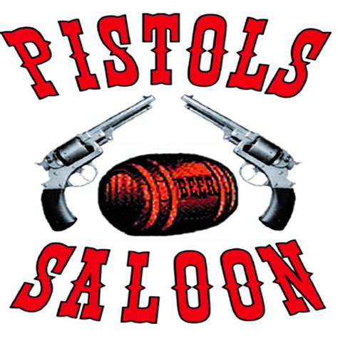 Pistols Saloon and Wild West Museum | Relax - There is so much do...