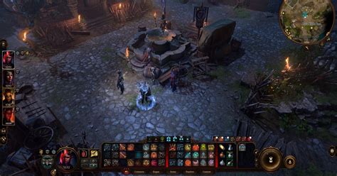 Baldur's Gate 3: how to find the Last Light Inn in BG3 - Video Games on ...