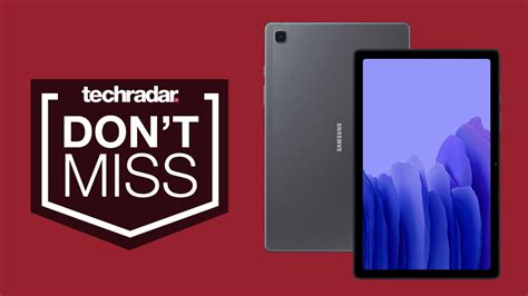 Get a cheap Samsung tablet for $100 off with these Memorial Day deals | TechRadar