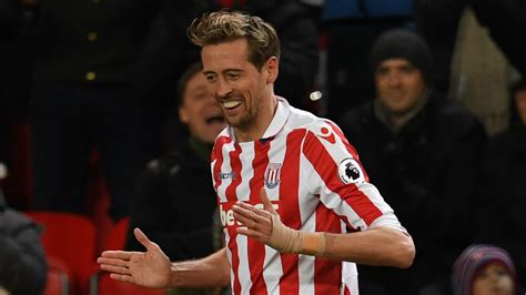 Peter Crouch Net Worth, Height In Feet, Stats, Goals, Weight - ABTC