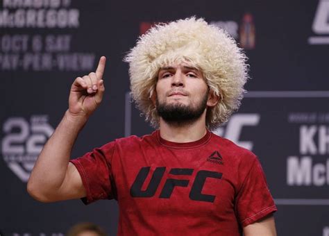 5 legendary Khabib Nurmagomedov quotes that will live on following his UFC retirement