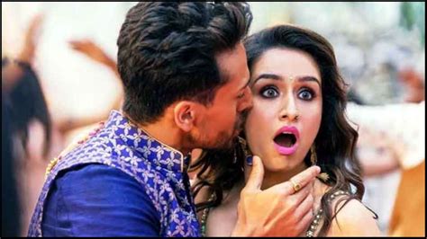 'Baaghi 3' Box Office Report Day 5: Tiger Shroff-Shraddha Kapoor's film ...