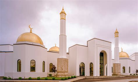 Find the Perfect Mosque Near You – Hello Kids Fun