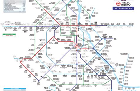 the london underground map is shown in blue