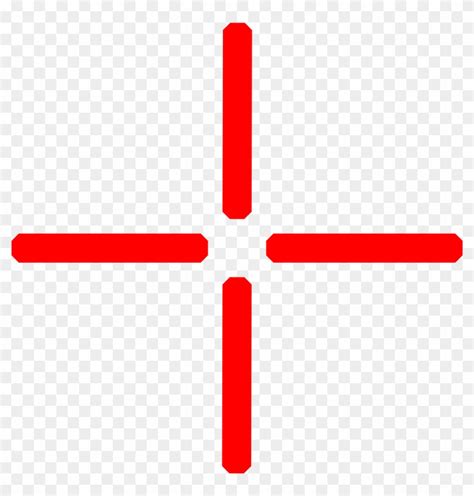 Big Image - Cs Go Crosshair Png - Free Transparent PNG Clipart Images Download